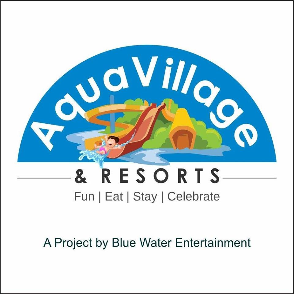 Aqua Village water park Rajnandgaon