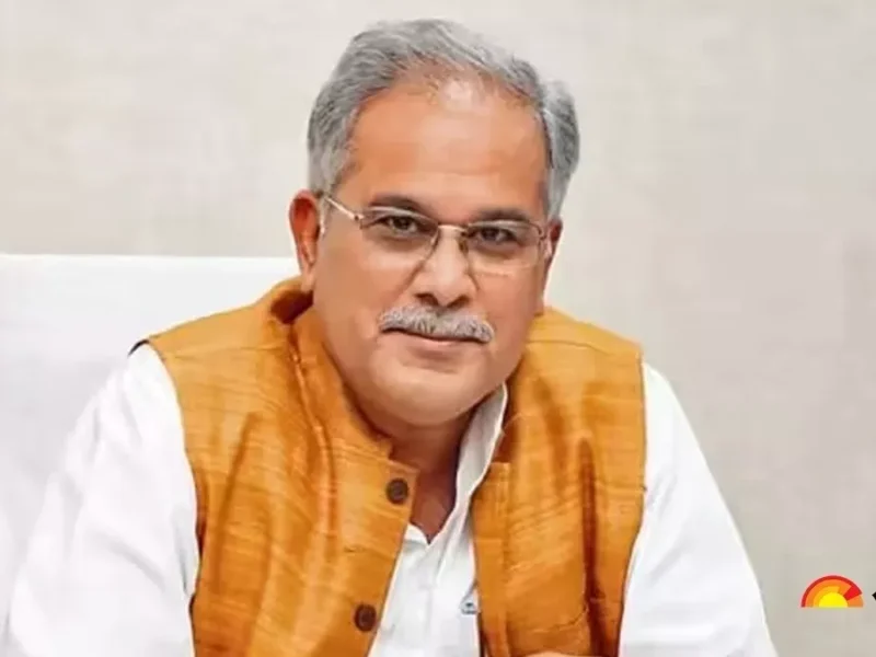 मुख्यमंत्री दौरे