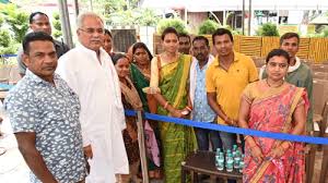 मुख्यमंत्री से रामपुर विधानसभा