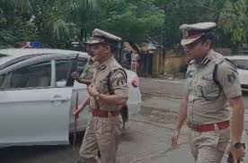 आईजी डांगी