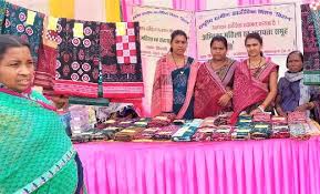 महिला स्व-सहायता