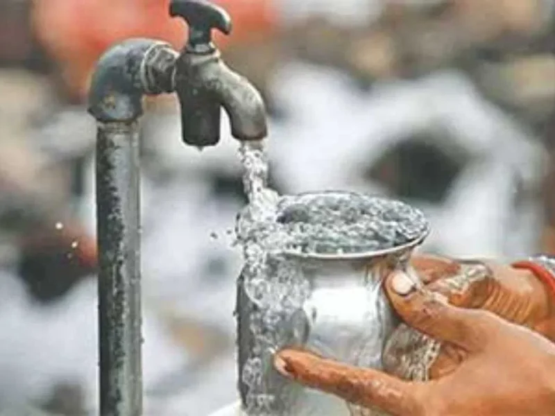 जल जीवन मिशन