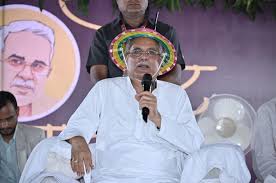 मुख्यमंत्री