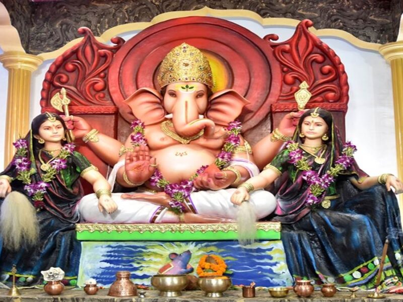 गणेश उत्सव