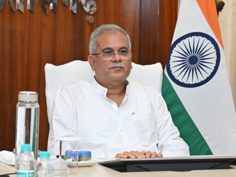 केबिनेट की बैठक