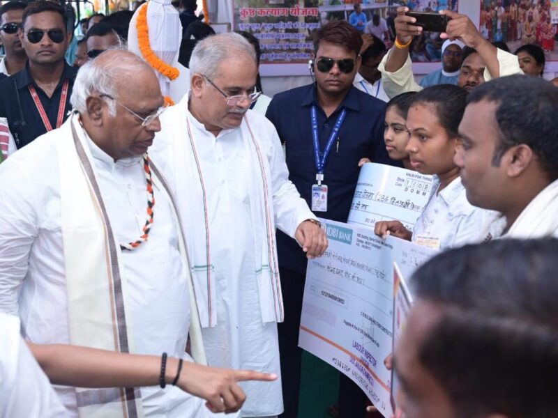 दृष्टिबाधित दम्पति