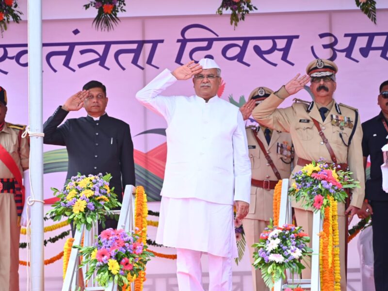 लोकतंत्र का अमृत