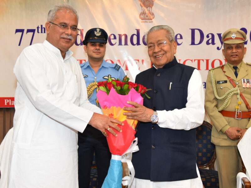 स्वतंत्रता दिवस