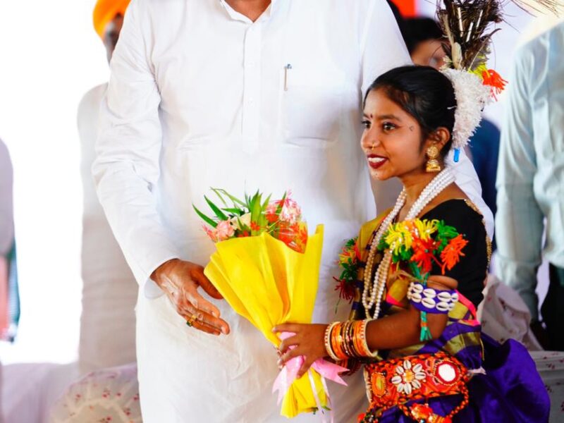 कृषि महाविद्यालय