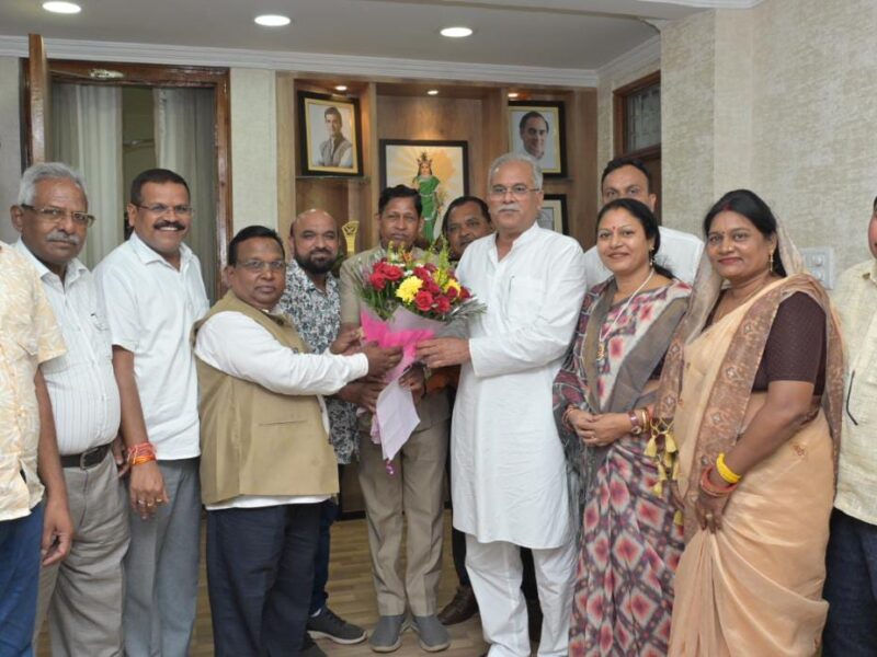 साहू संघ दुर्ग