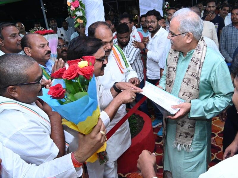 मुख्यमंत्री जन्मदिन