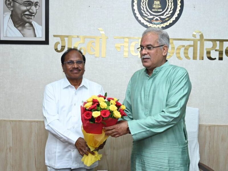 डॉ. प्रीतम राम