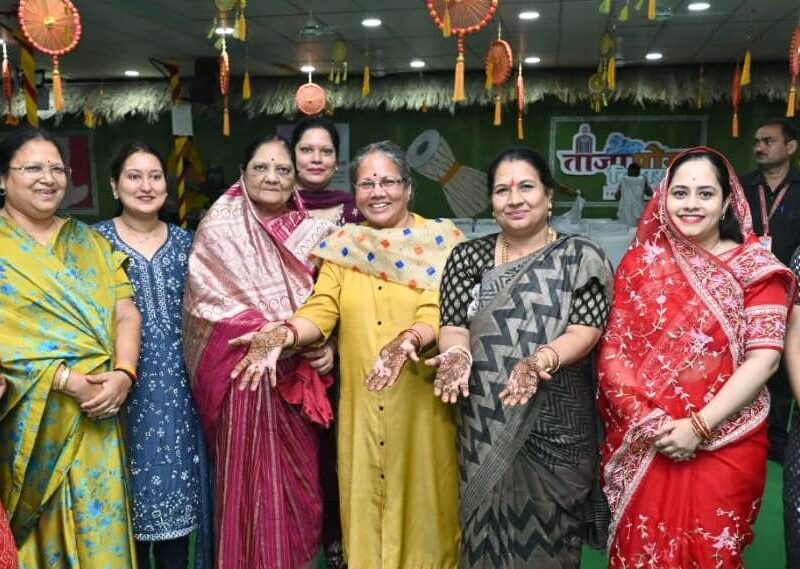 तीजा-पोरा पर्व