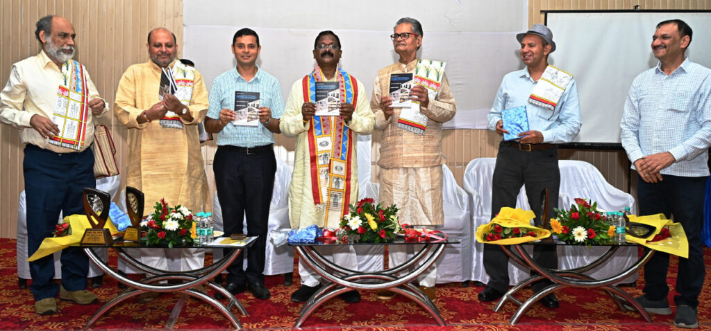 सांस्कृतिक विरासत