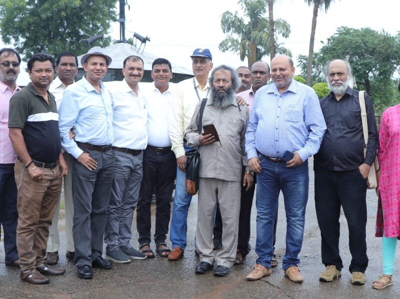 राष्ट्रीय शोध संगोष्ठी