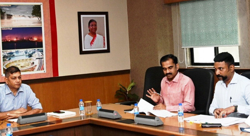 मुख्य सचिव