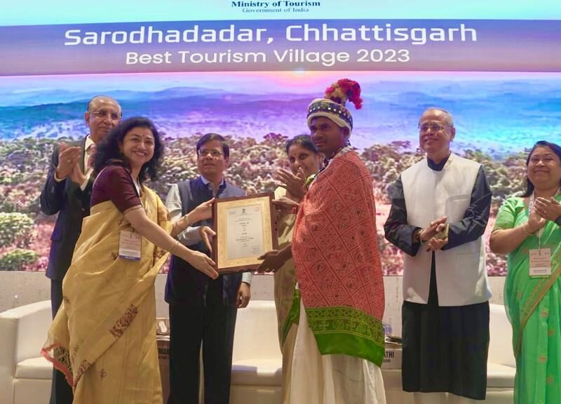 ग्रामीण पर्यटन