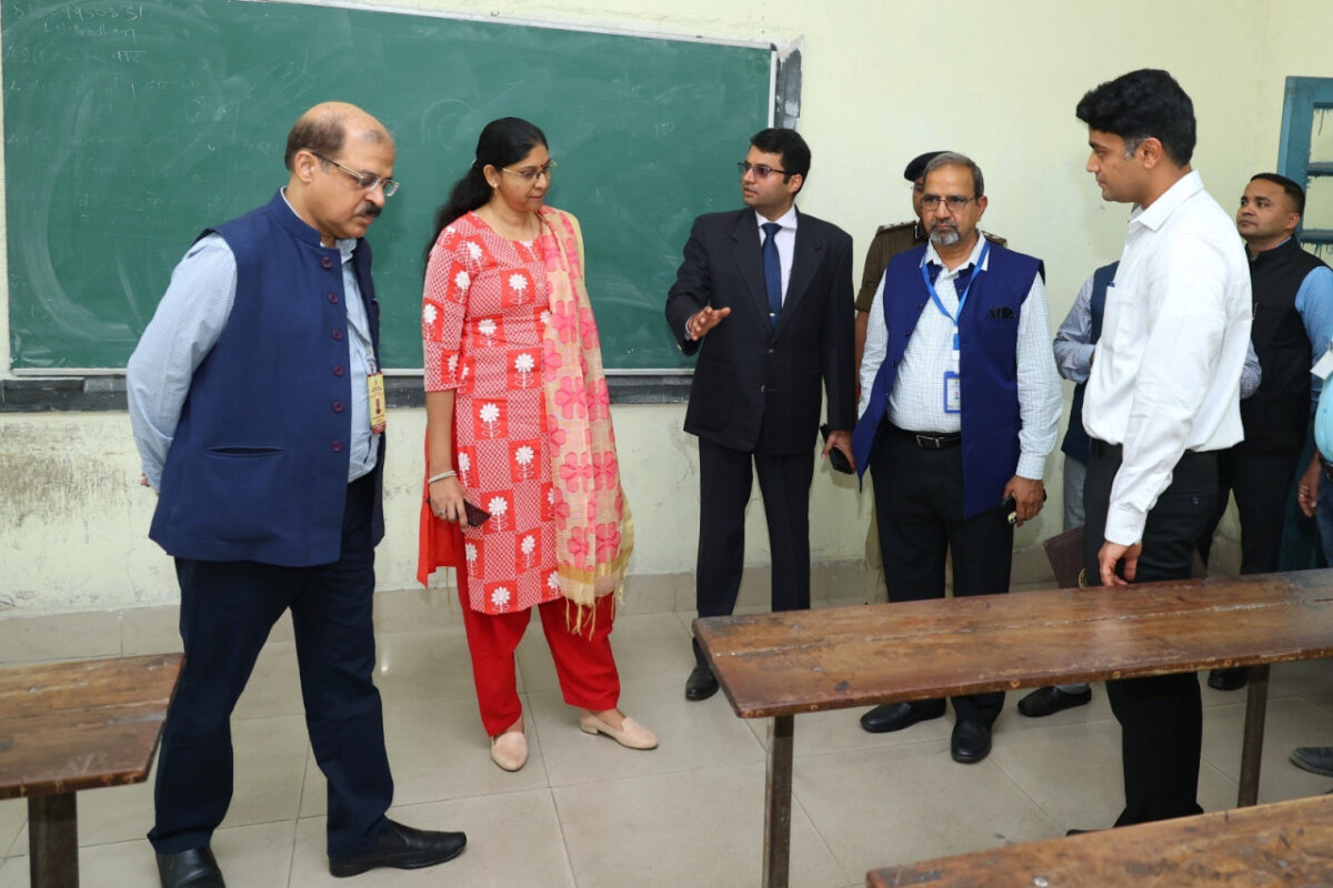 विधानसभा निर्वाचन