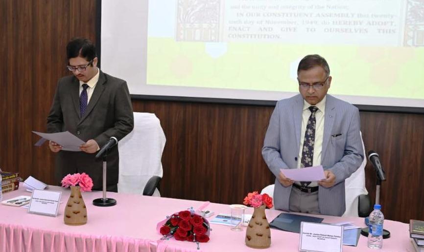 संविधान दिवस