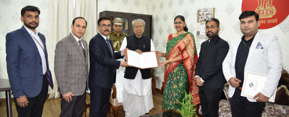 मुख्य निर्वाचन पदाधिकारी