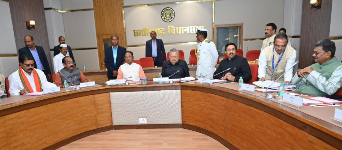 डॉ रमन सिंह