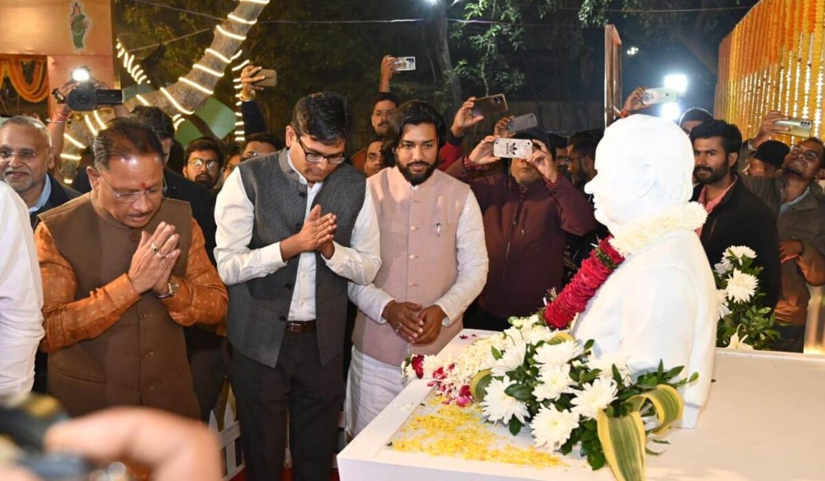 अटल बिहारी वाजपेयी