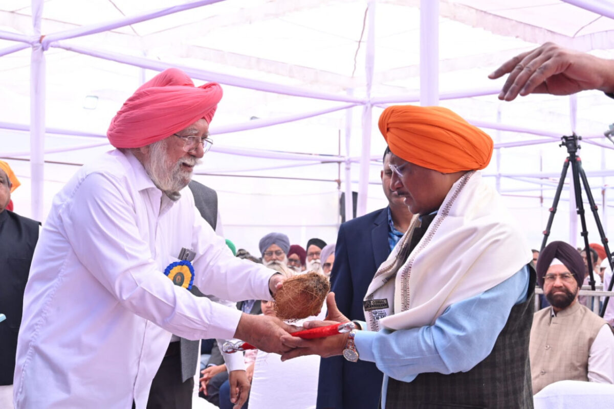 विष्णु देव साय