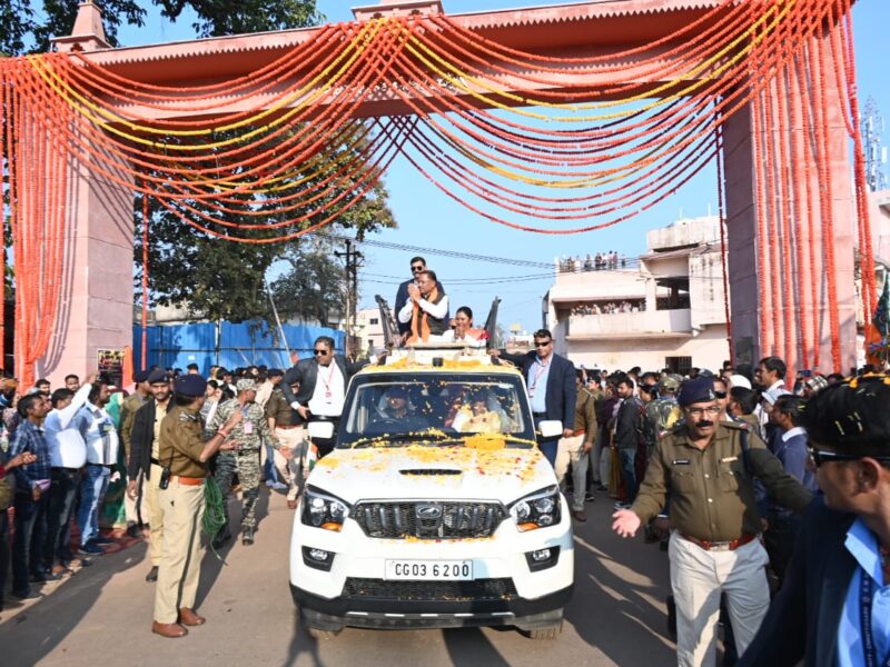 विष्णु देव साय