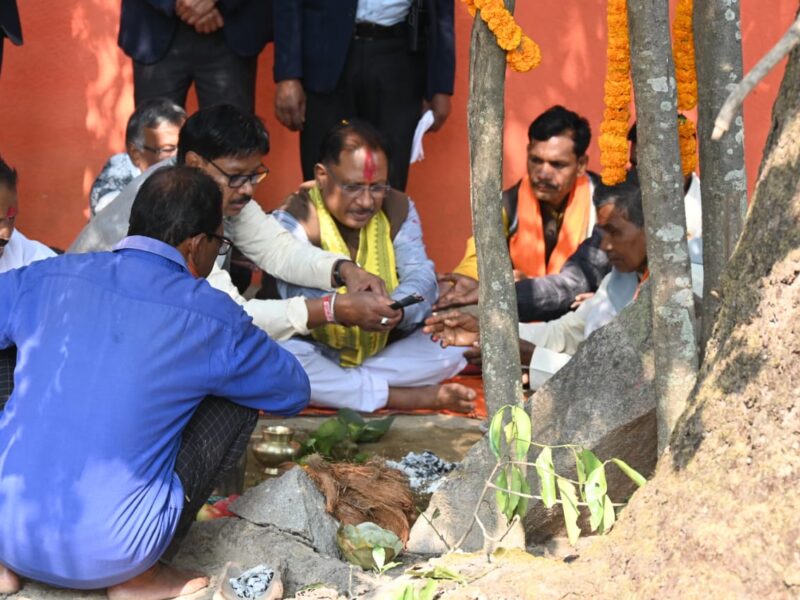 विष्णु देव साय