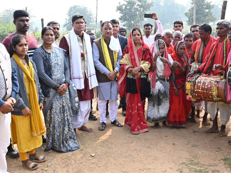 विष्णुदेव साय