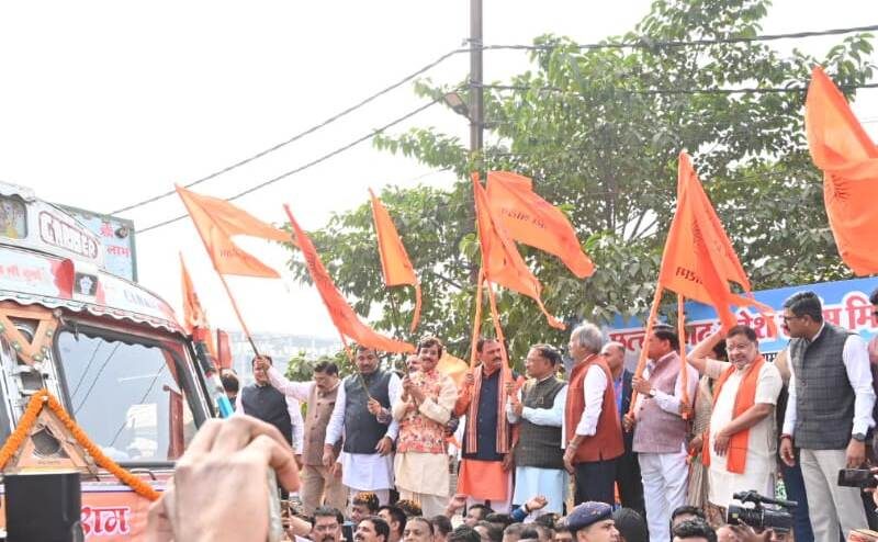 विष्णु देव साय