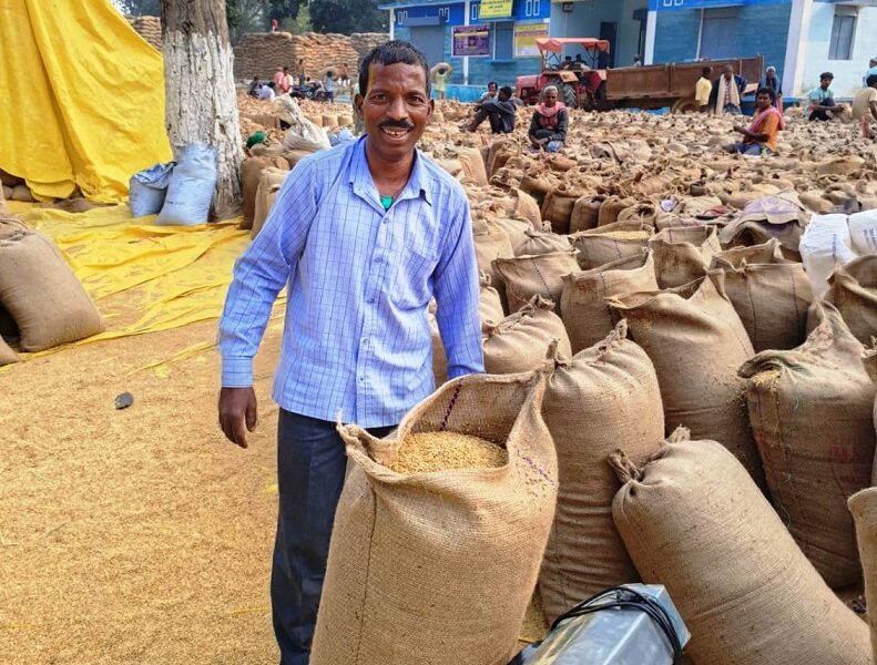 बकाया बोनस