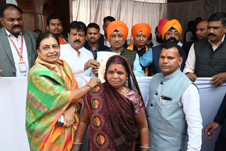 विष्णु देव साय