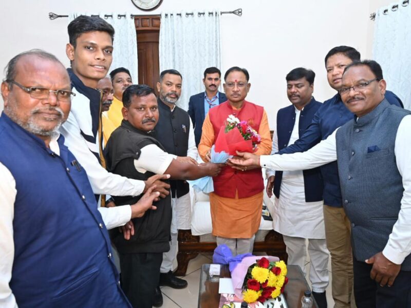 श्री साय