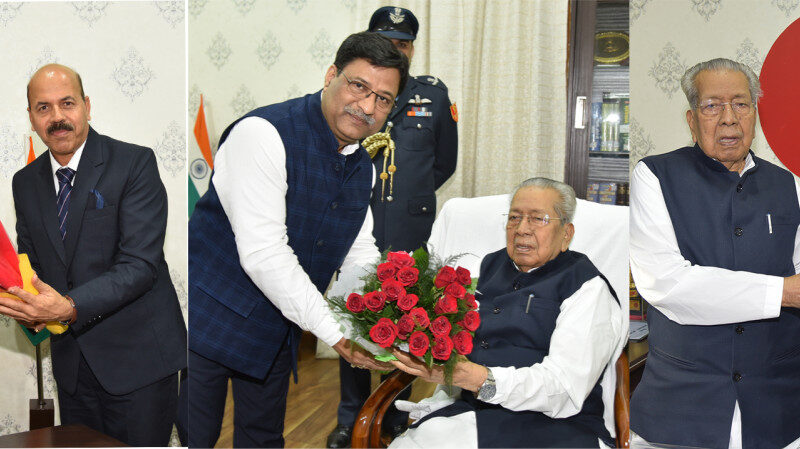 नववर्ष शुभकामनाएं,