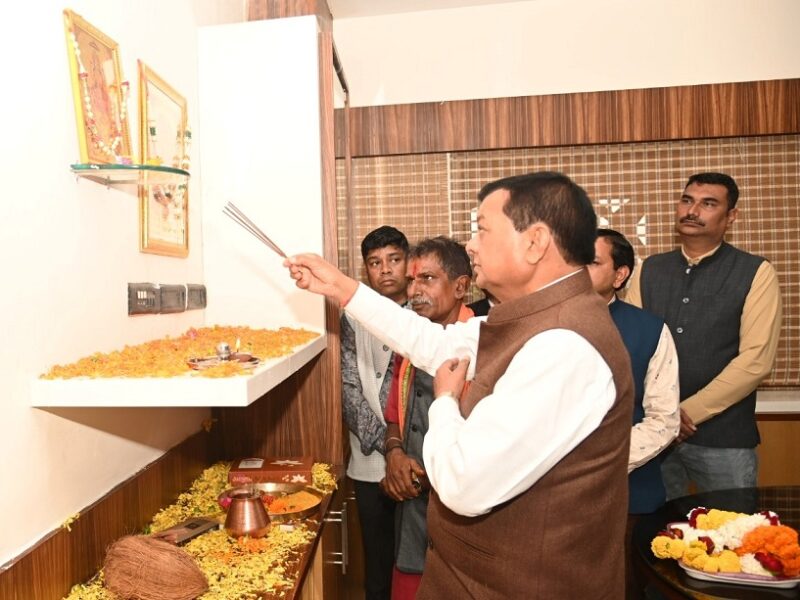 लखनलाल देवांगन