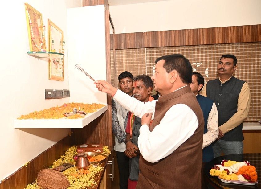 लखनलाल देवांगन