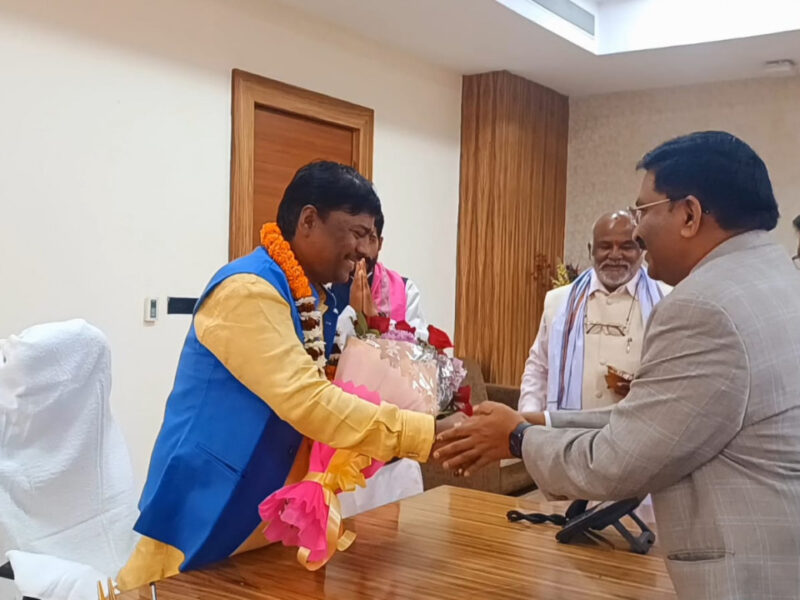 केदार कश्यप