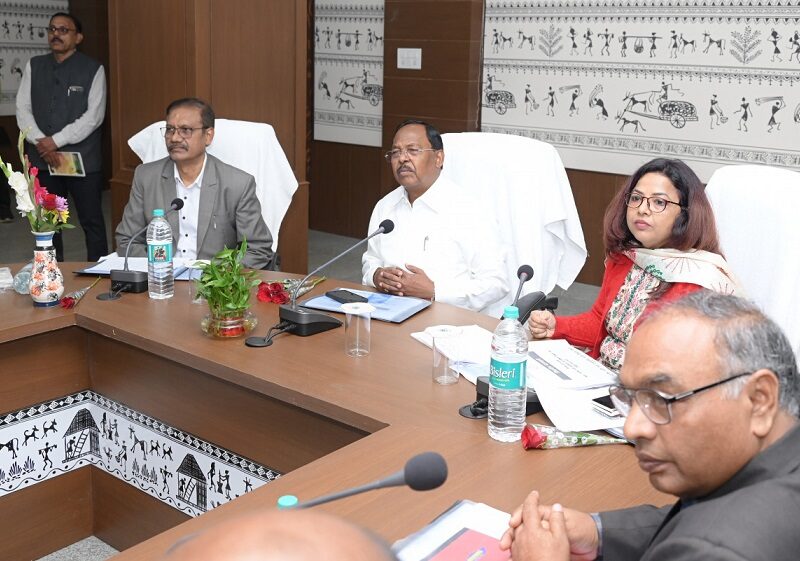 श्री रामविचार नेताम