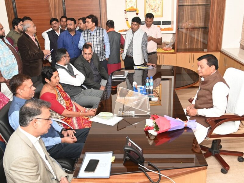 श्री देवांगन