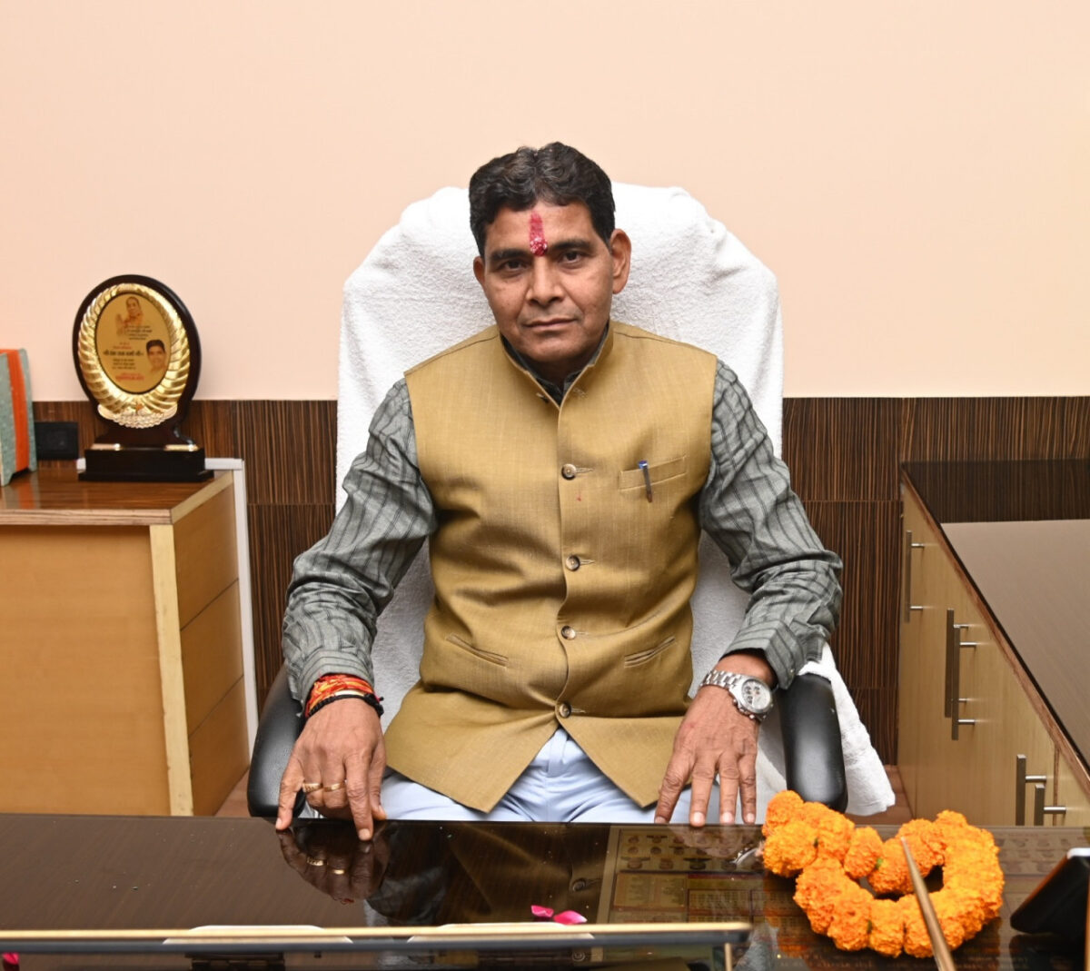 टंकराम वर्मा