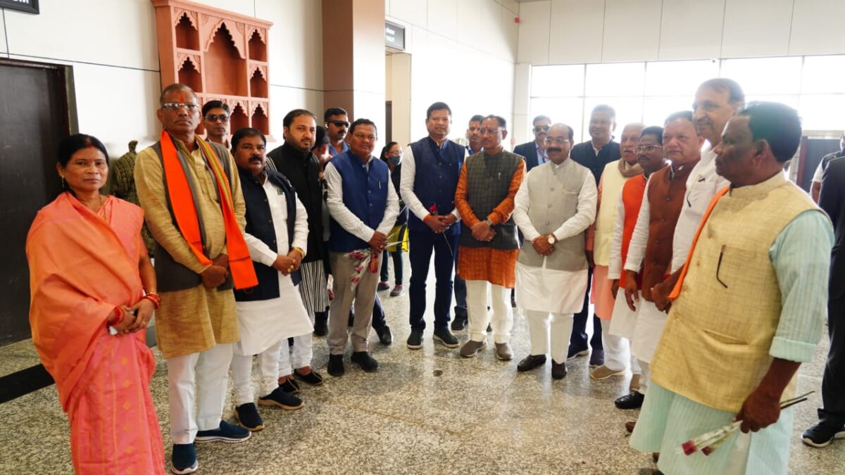 विष्णु देव साय