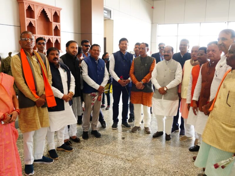 विष्णु देव साय