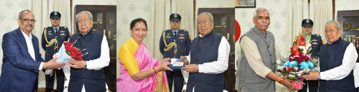 राज्यपाल हरिचंदन