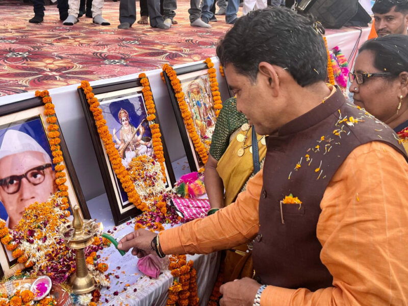 टंकराम वर्मा