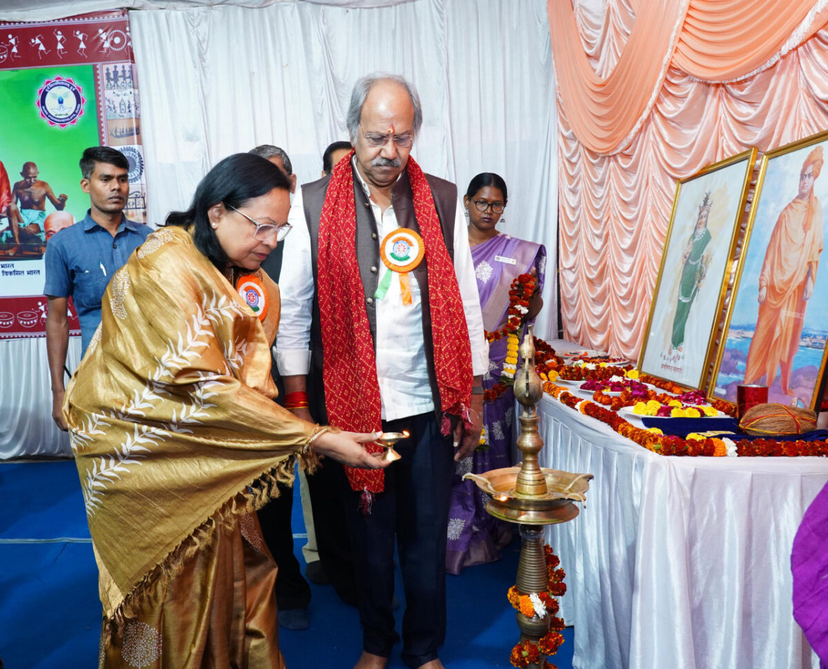 बृजमोहन अग्रवाल