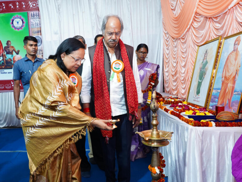 बृजमोहन अग्रवाल