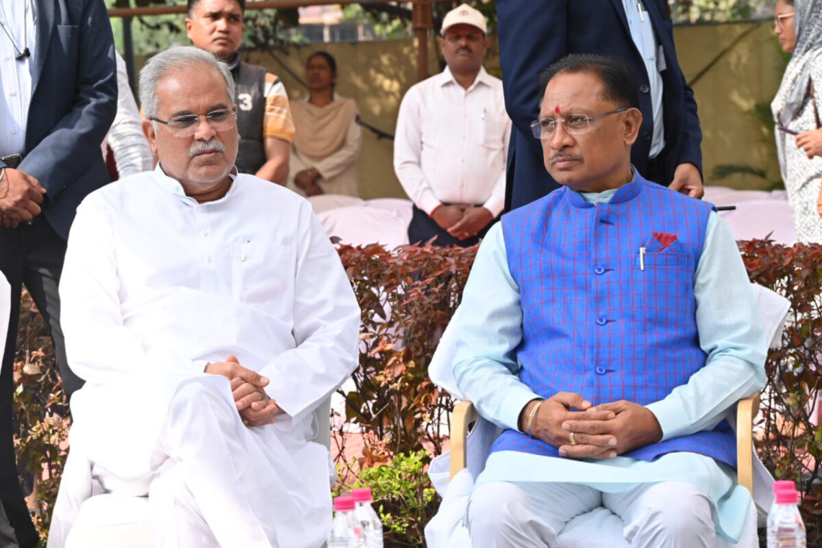 विष्णु देव साय