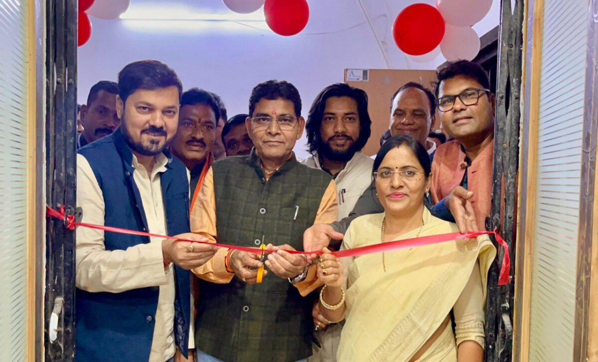 खेल मंत्री टंक राम