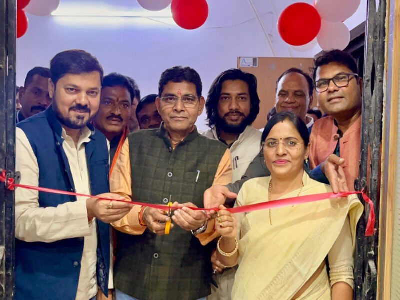 खेल मंत्री टंक राम